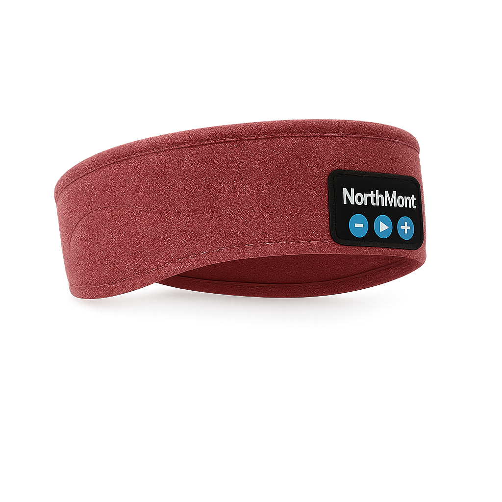 NorthMont ArcticBand™ - Banda Bluetooth