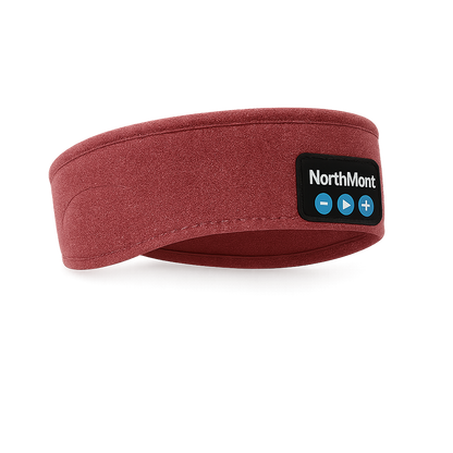 NorthMont ArcticBand™ - Banda Bluetooth