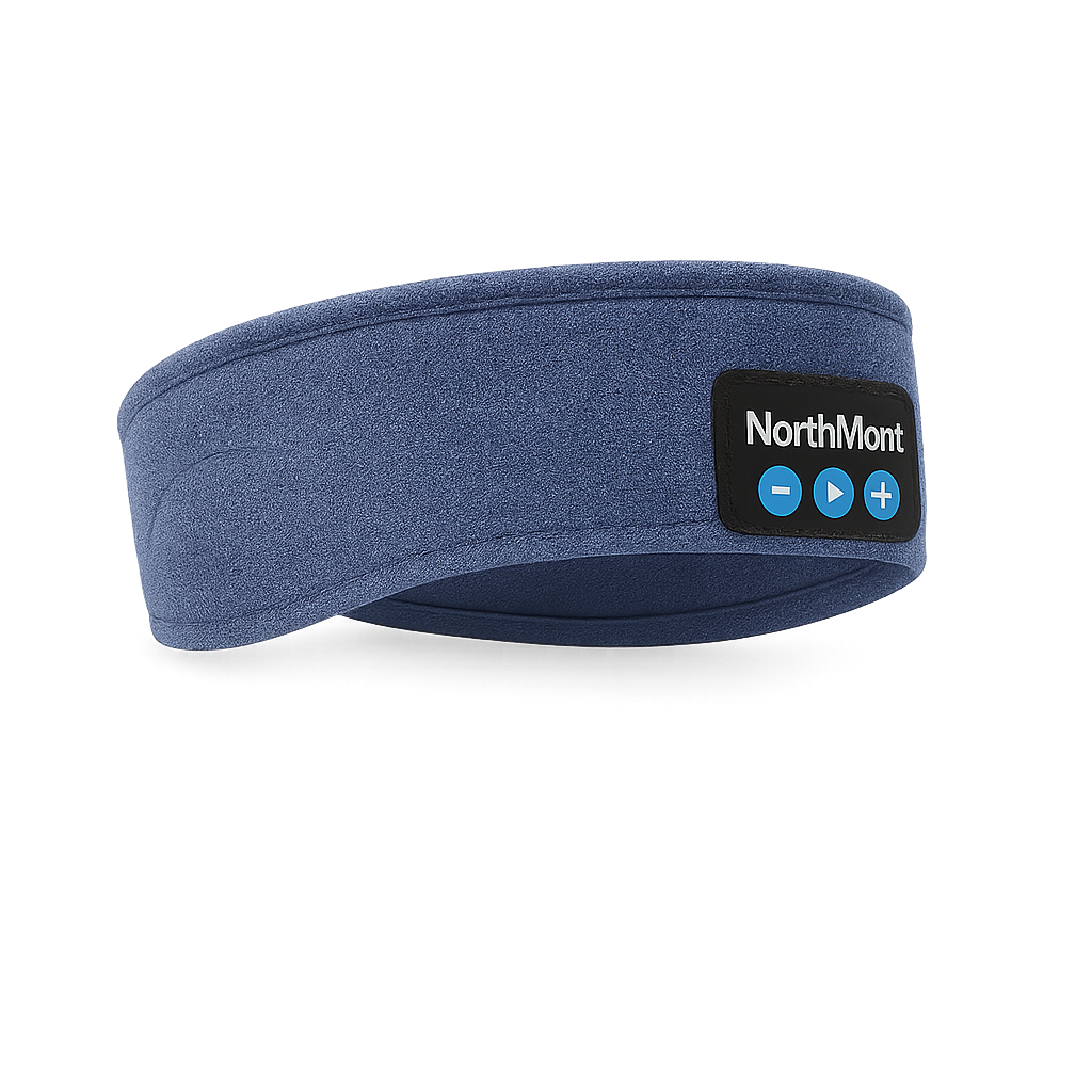 NorthMont ArcticBand™ - Banda Bluetooth