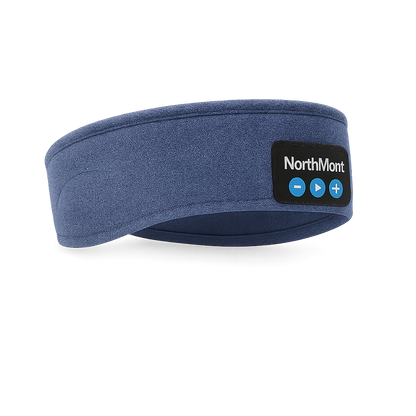 NorthMont ArcticBand™ - Banda Bluetooth
