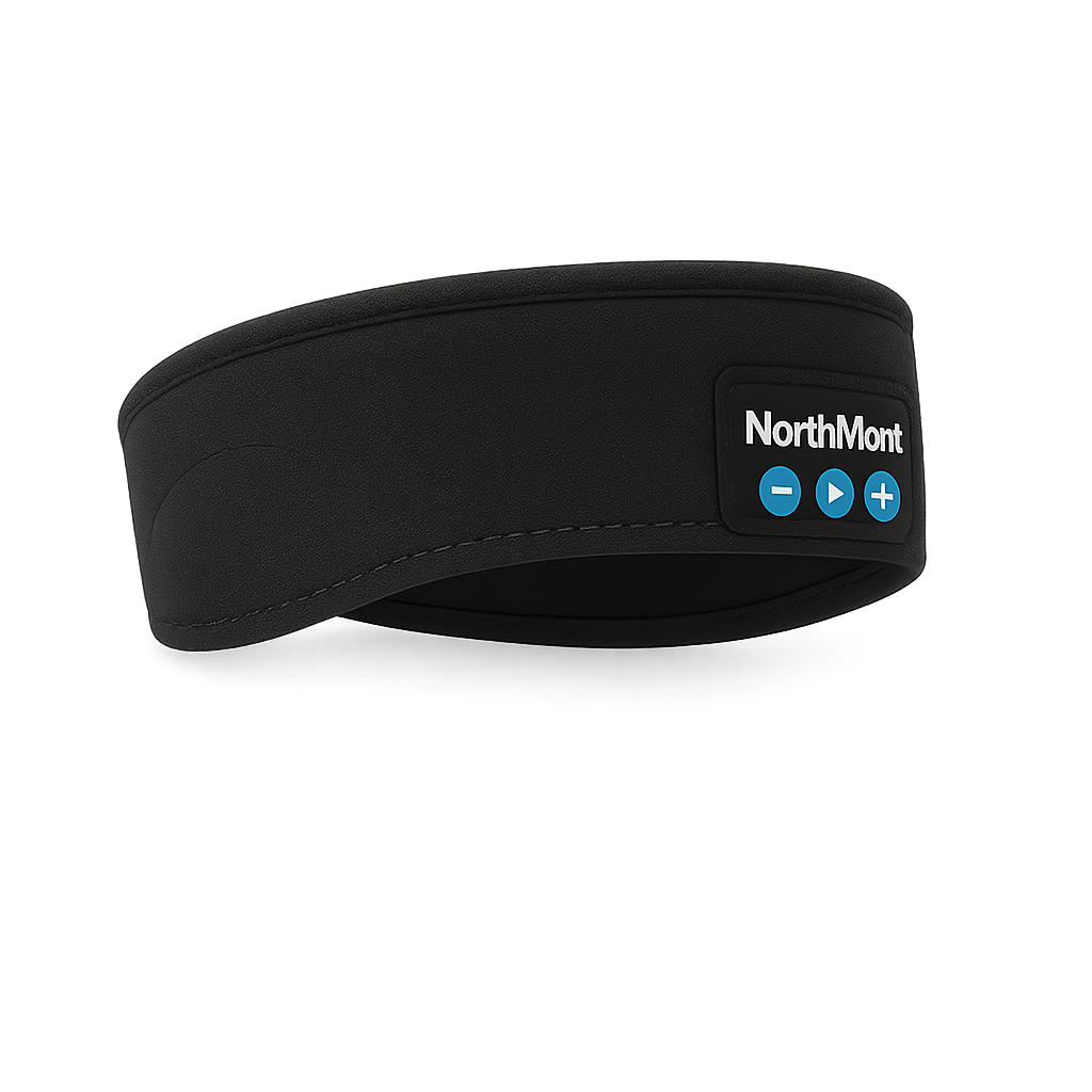 NorthMont ArcticBand™ - Banda Bluetooth