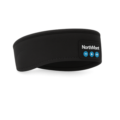 NorthMont ArcticBand™ - Banda Bluetooth