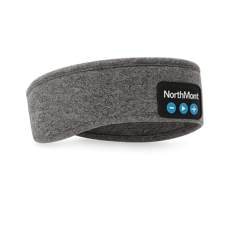 NorthMont ArcticBand™ - Banda Bluetooth