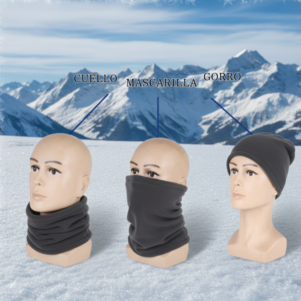 Braga de Cuello NorthMont™